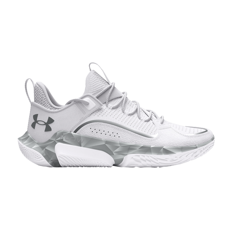 

Кроссовки Flow FUTR X 3 VVS 'White Distant Grey Silver', белый
