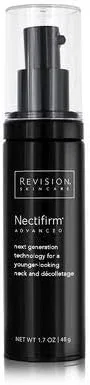 Крем для лица Revision — Дневной для шеи и декольте Nectifirm Advance увлажняющий