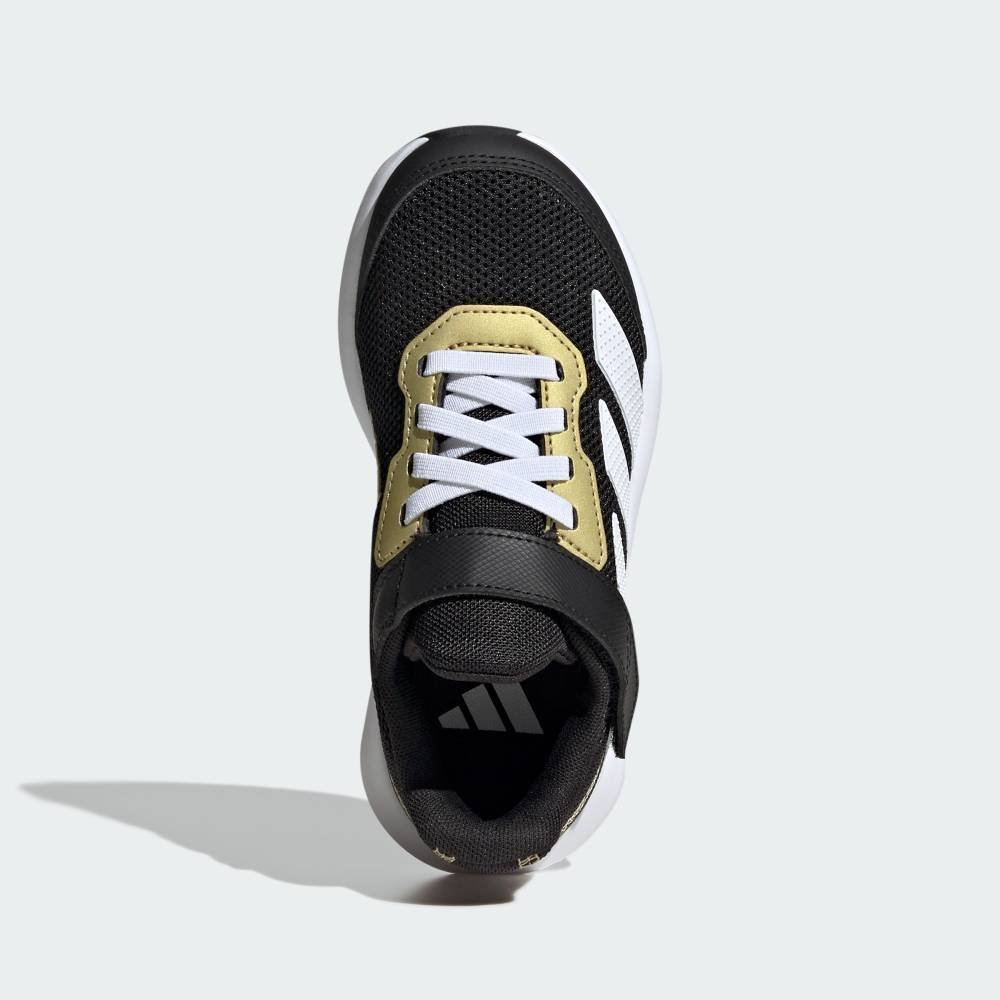 Кроссовки Fight Kids / Faito Kids Adidas, black — фото 3