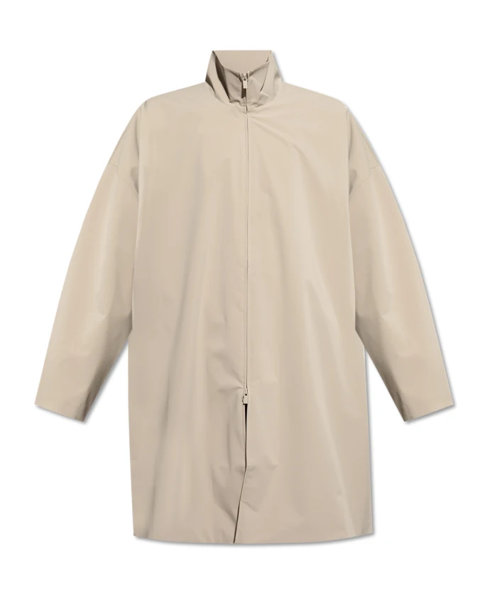 

Пальто оверсайз Fear Of God, бежевый