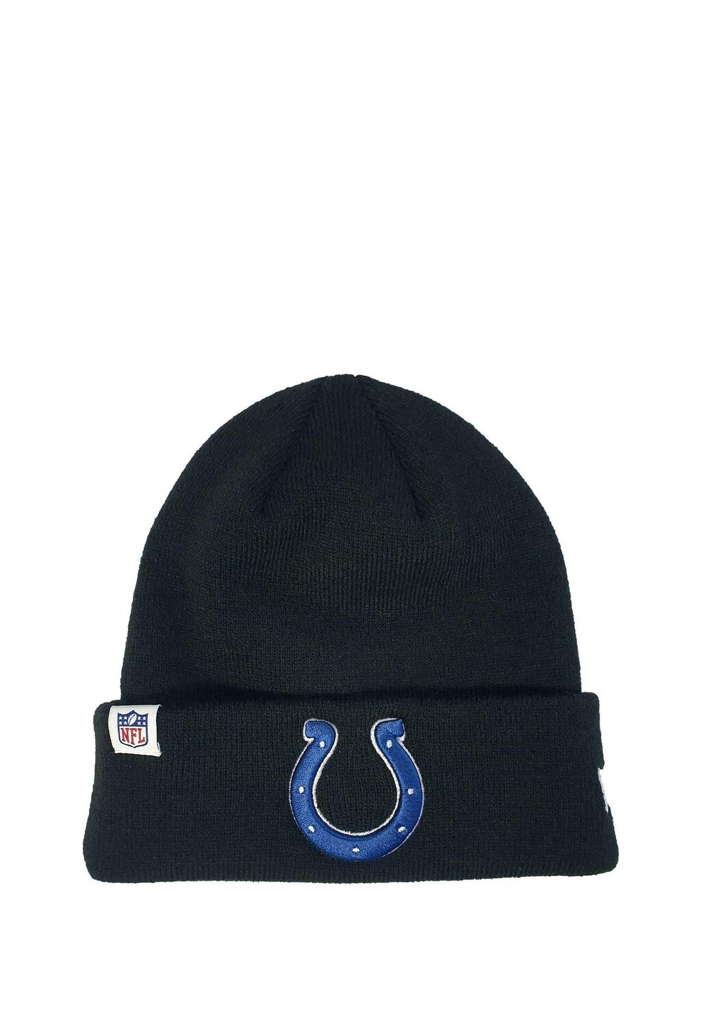 

Шапка INDIANAPOLIS COLTS NFL ESSENTIAL LOGO New Era, черный