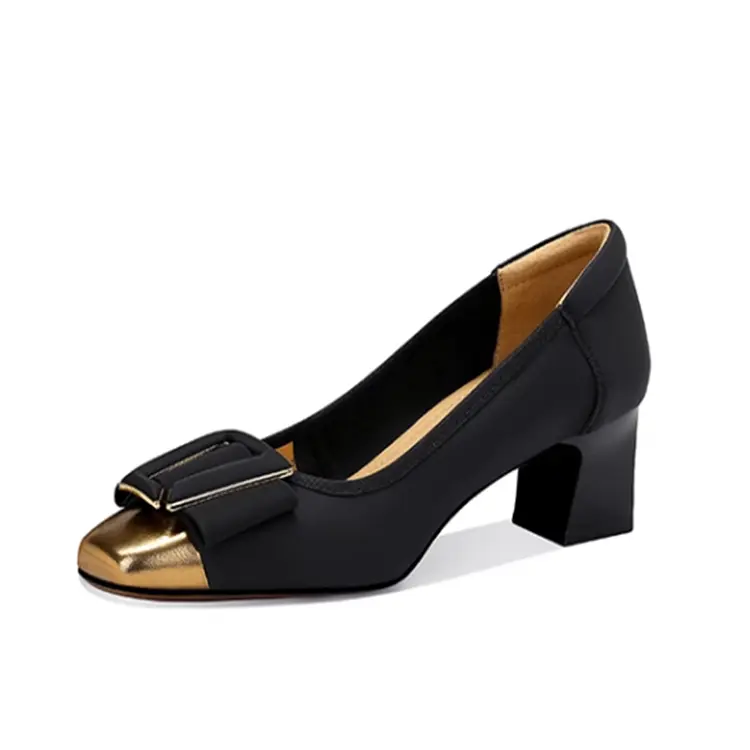 Туфли JESSICA SOPHIA High Heels Women's, черный — фото 3