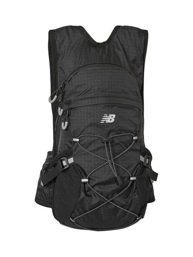 

Рюкзак для гидратации Performance New Balance, 15L, Black