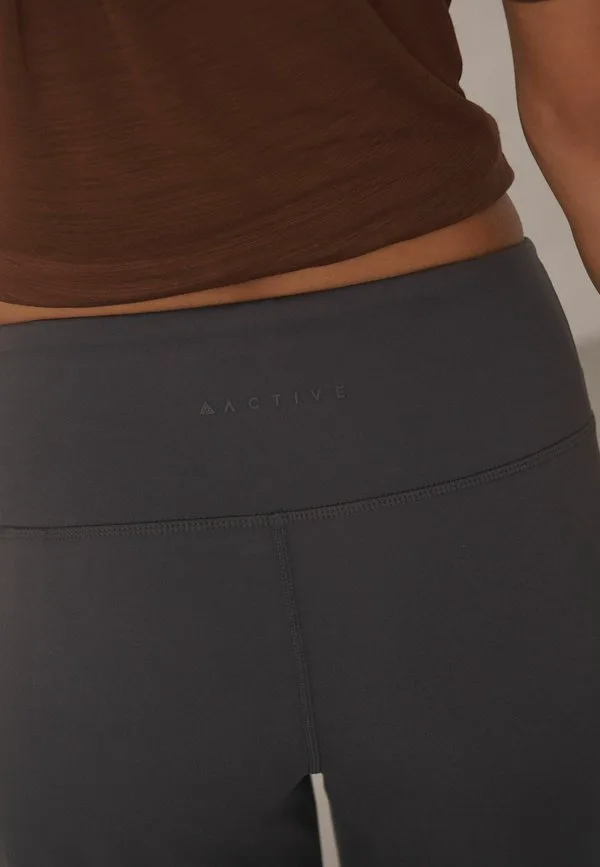 Спортивные брюки active ultimate с широкими штанинами Next, Chocolate Brown — фото 2