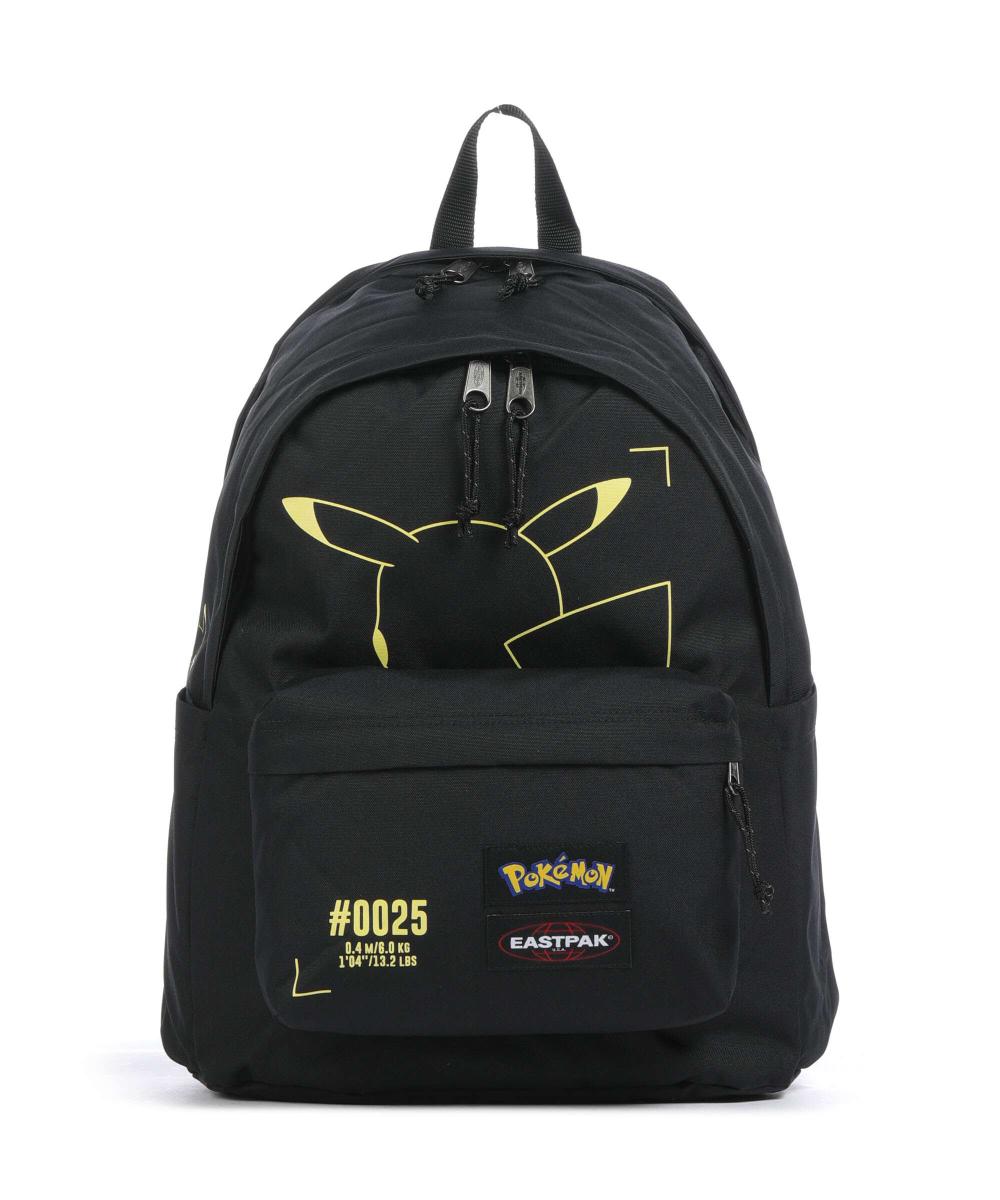 

Рюкзак для офиса 16″ из полиэстера Eastpak, черный
