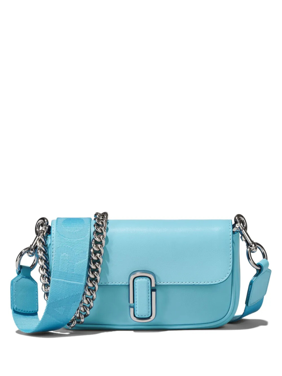 

Marc Jacobs сумка The Mini, синий
