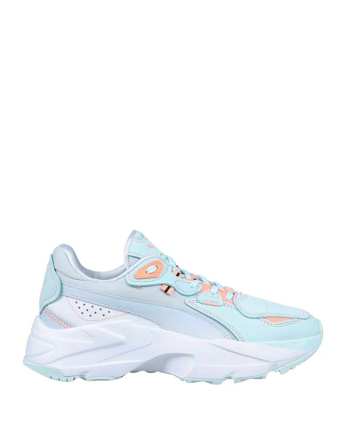 

Кроссовки Puma, бирюзовый