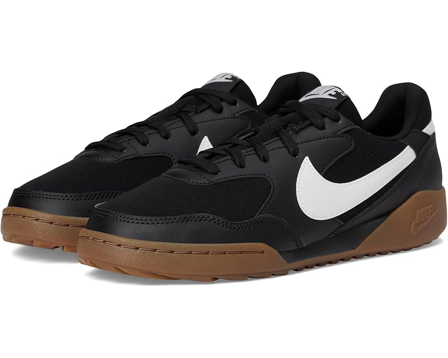 

Кроссовки Nike Kids Terra Manta, цвет Black/White/Gum Medium Brown