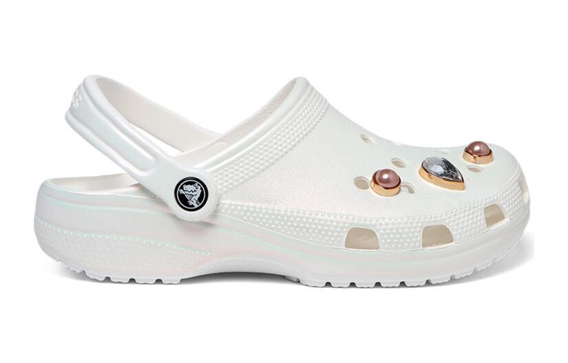 

Детские сандалии Crocs Kids, White