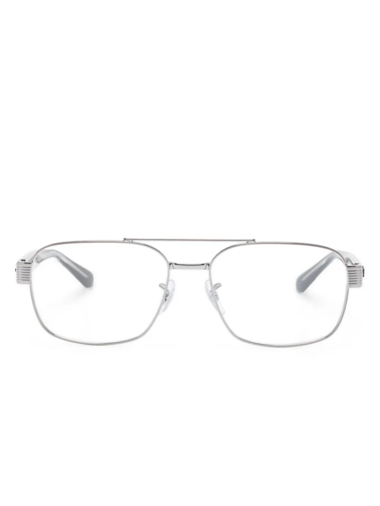 

Очки RB3751V Ray-Ban, серебряный
