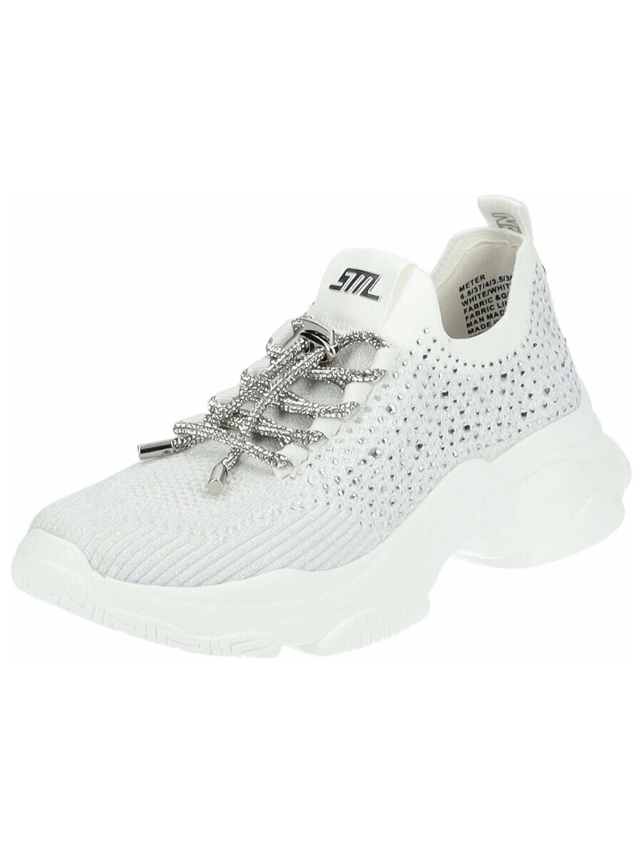

Кроссовки Steve Madden, белый