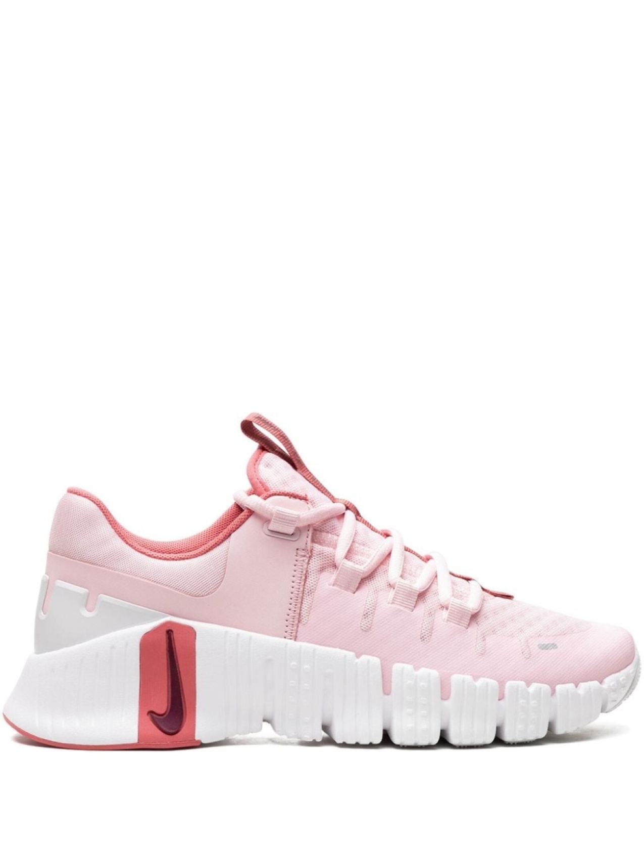 

Nike кроссовки Free Metcon 5 Pink Foam, розовый