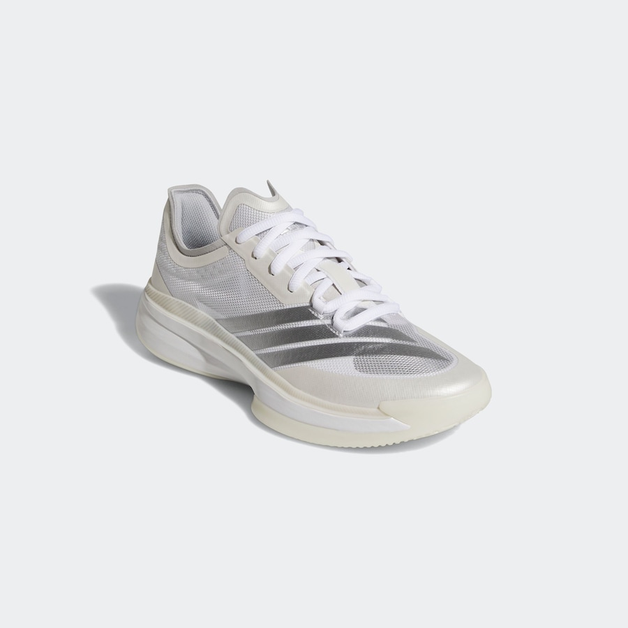 Спортивные кроссовки ADIDAS PERFORMANCE, светло-серый — фото 3
