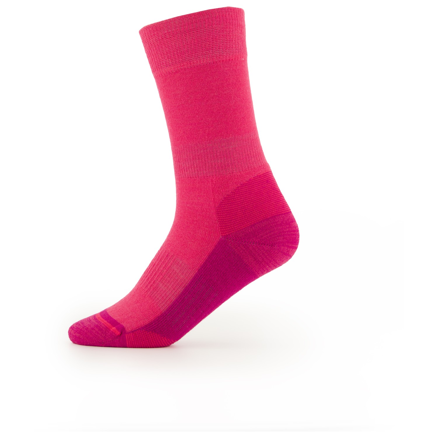 

Носки из мериноса Devold Multi Medium Woman Sock, цвет Cerise