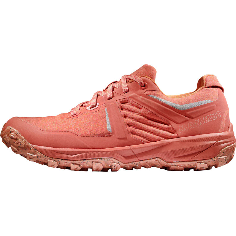 

Женские туфли Ultimate III Low GTX Mammut, красный