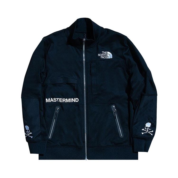 

Куртка The North Face x Mastermind World Jacket, Black