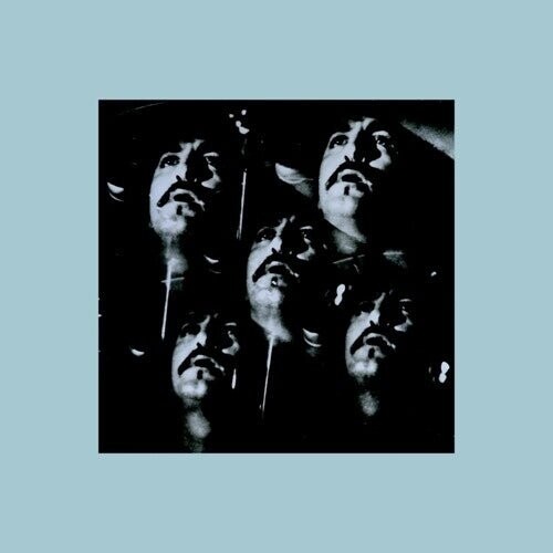 

Виниловая пластинка Sullivan, Jim - U.F.O.