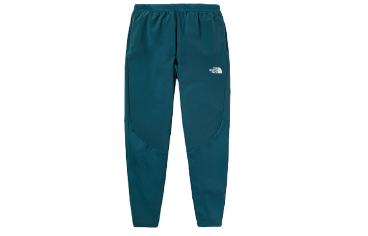 

THE NORTH FACE Мужские трикотажные спортивные штаны, цвет Blue