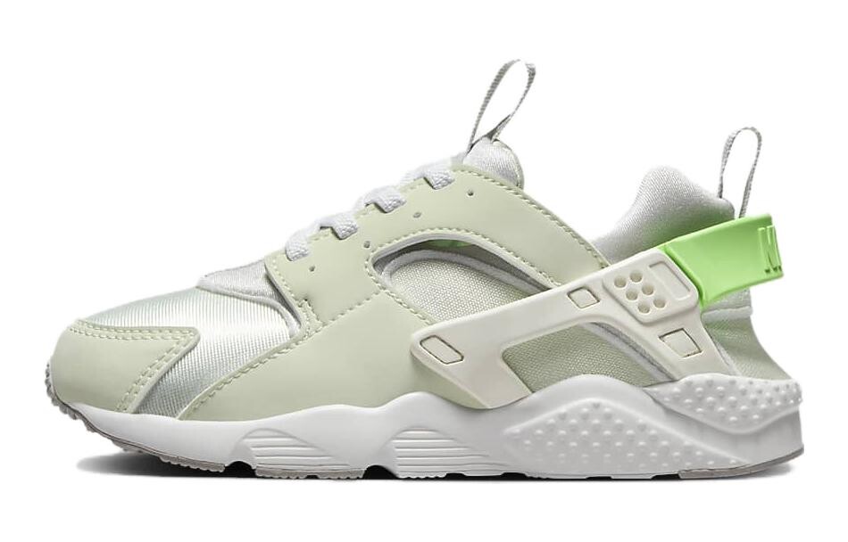 

Huarache Run 2.0 л.С. «Sea Glass Lime Blast» Nike, цвет Gray Green