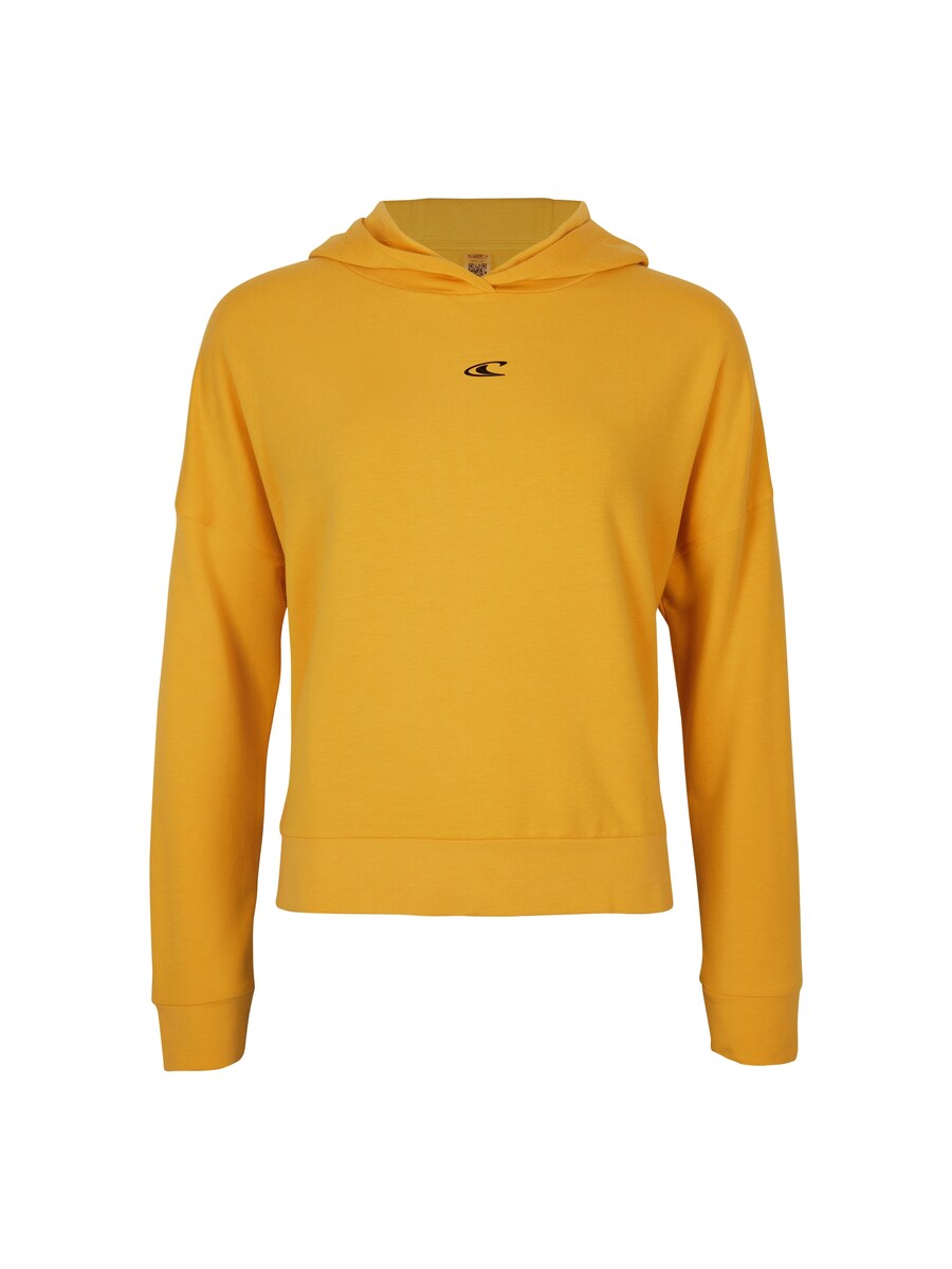 

Спортивная толстовка O'NEILL ONEILL ATHLETIC SWEATSHIRT, темно-желтый