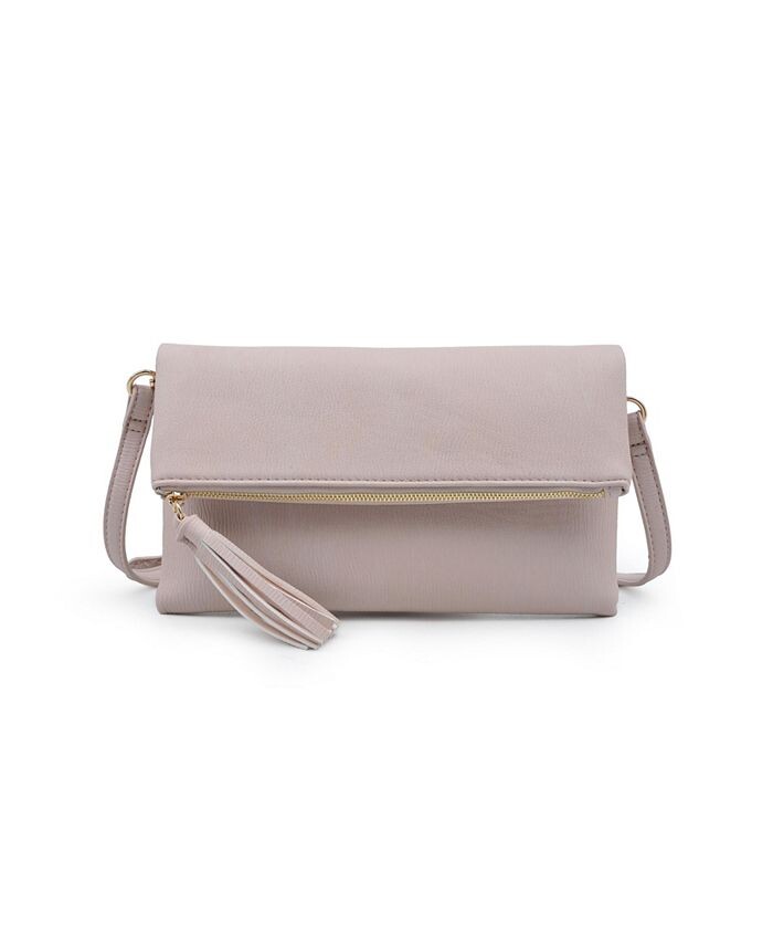 

Кингсли Кроссбоди Moda Luxe, розовый