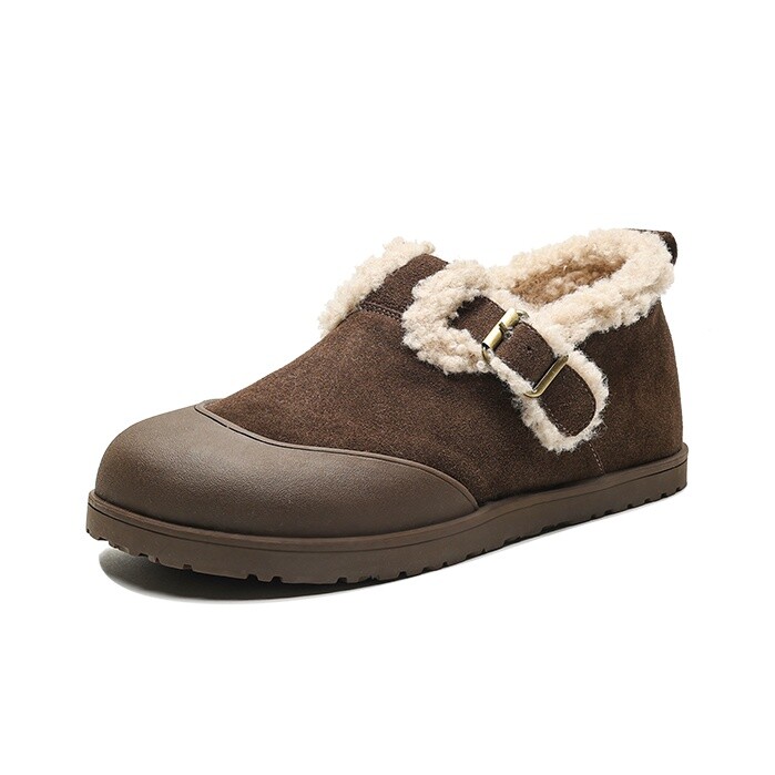 

Туфли женские повседневные Women's Casual Shoes Women's Coffee Dme, цвет Coffee