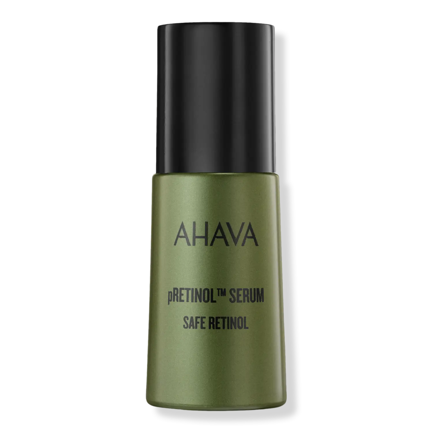 

Сыворотка с pRetinol для разглаживания кожи и борьбы с мелкими морщинами. Ahava