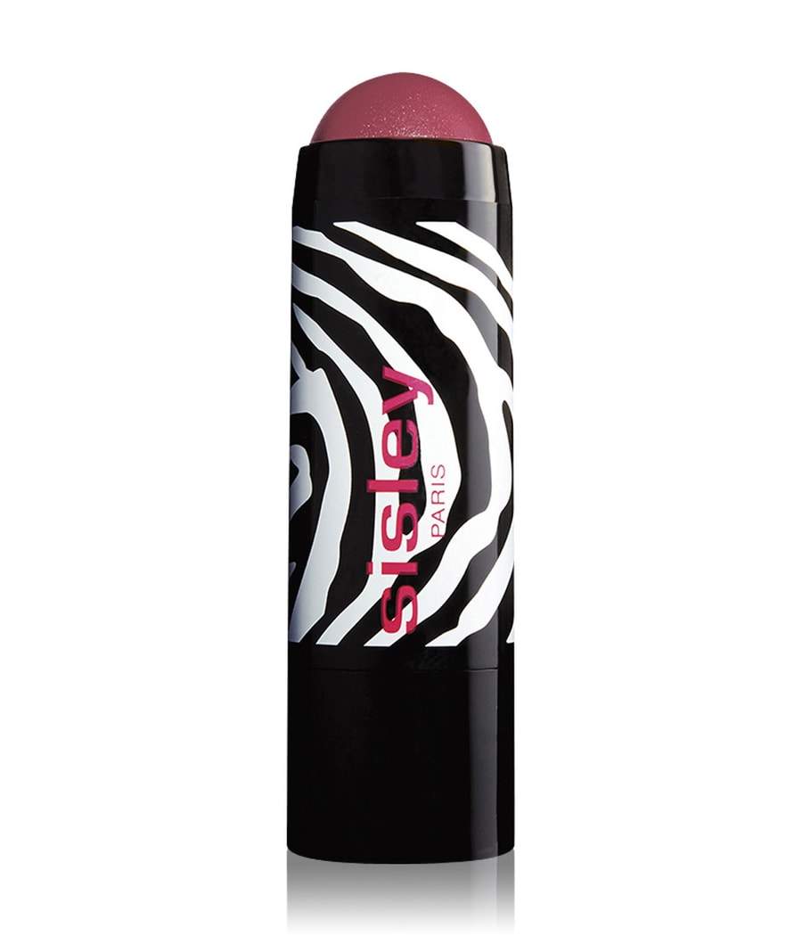 

Кремовые румяна Sisley Phyto-Blush Twist, Nr. 7 - Berry, 5.5g