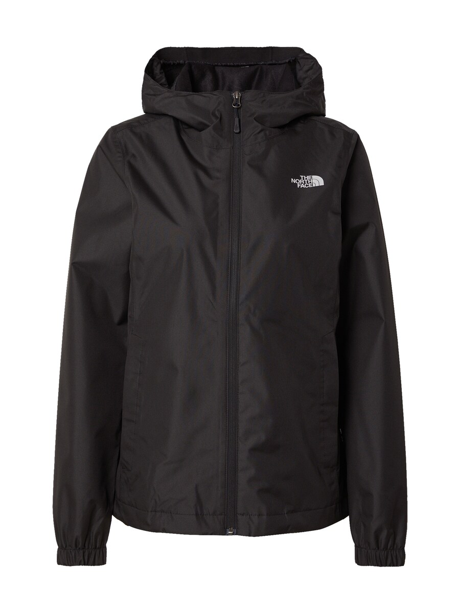 

Куртка для активного отдыха THE NORTH FACE Quest, черный