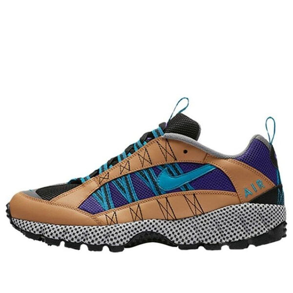

Кроссовки air humara 17 Nike, фиолетовый