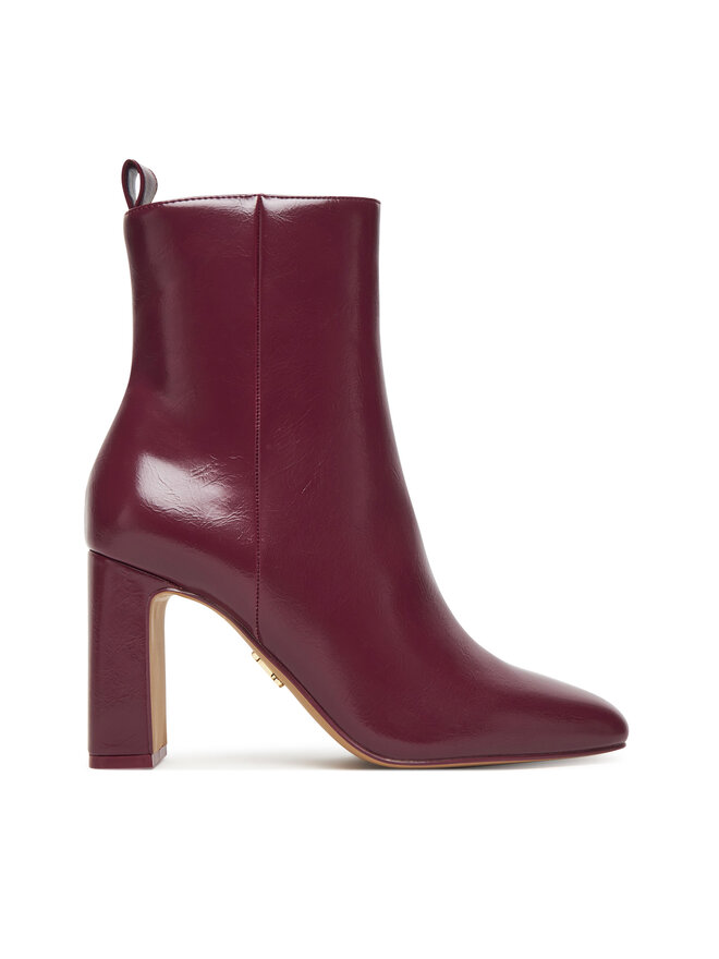 Ботильоны Adelisa SM11002626 Steve Madden, красный