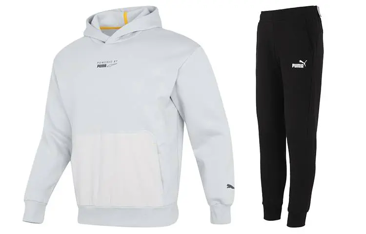 

Повседневная спортивная одежда для мужчин Puma