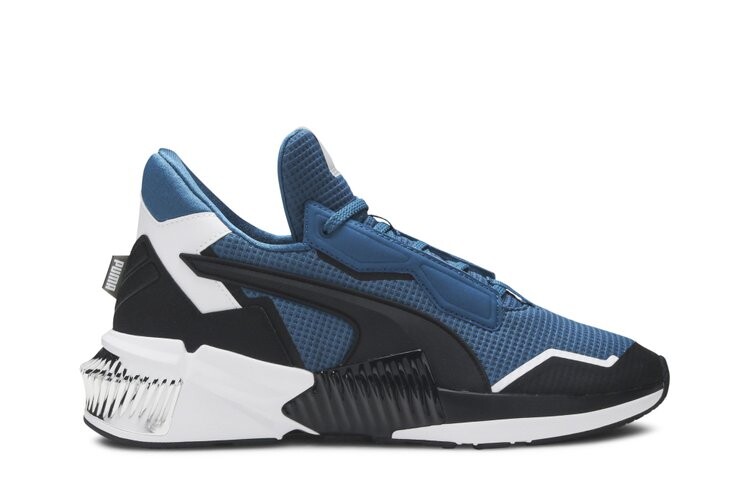 

Кроссовки Puma Wmns Provoke XT, синий