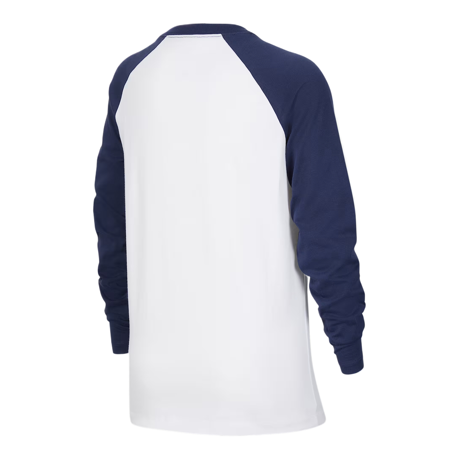 Футболка Sportswear FW/AW25 Kids' Nike, белый — фото 2