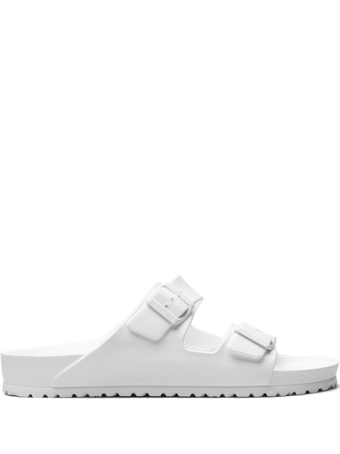 

Birkenstock сандалии Аризона ЭВА, белый