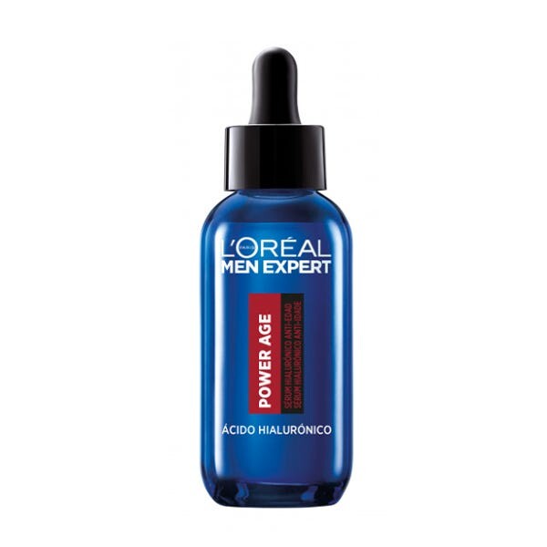 

Сыворотка Power Age 30 мл L'Oreal Men Expert