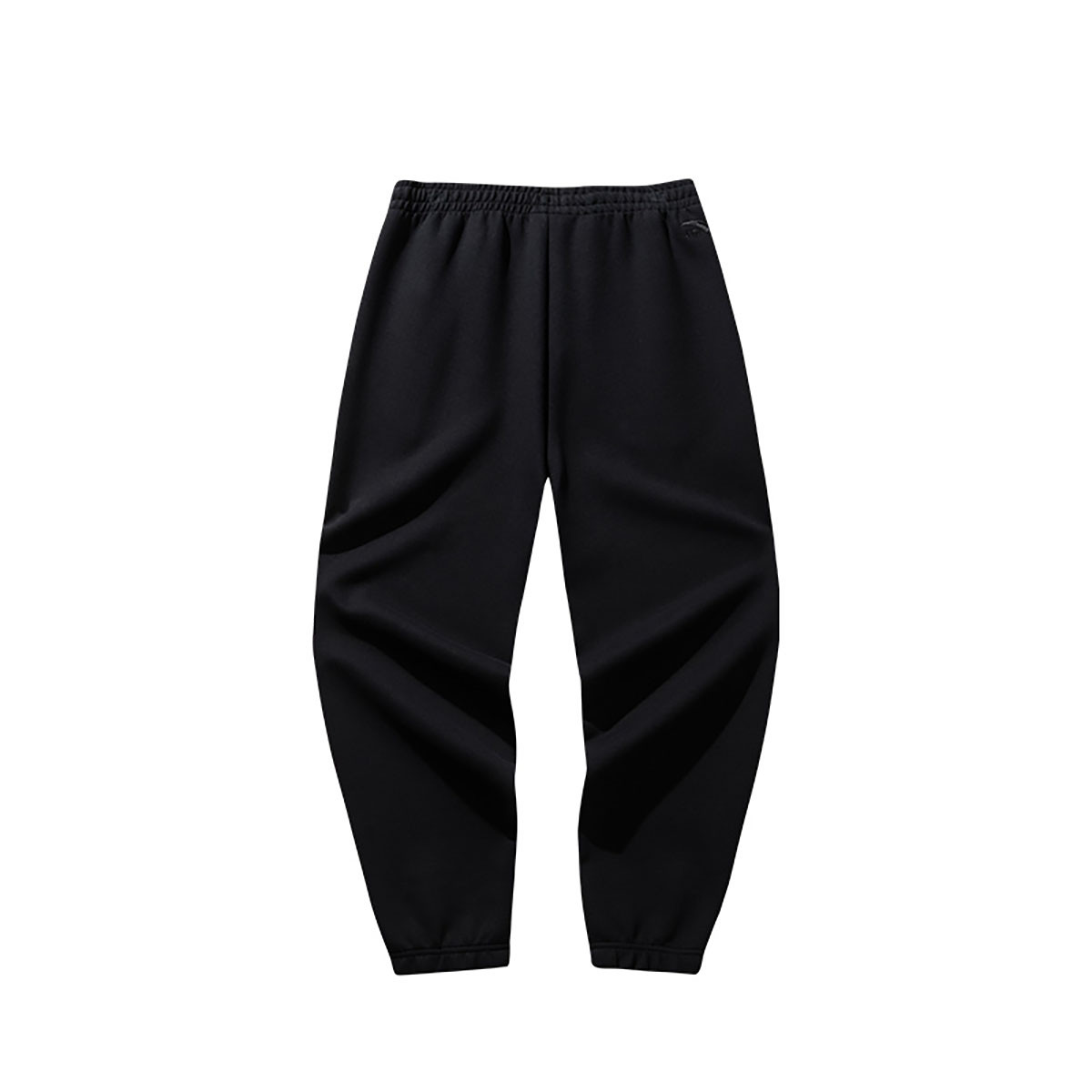 

ANTA Повседневные брюки мужские базовые black