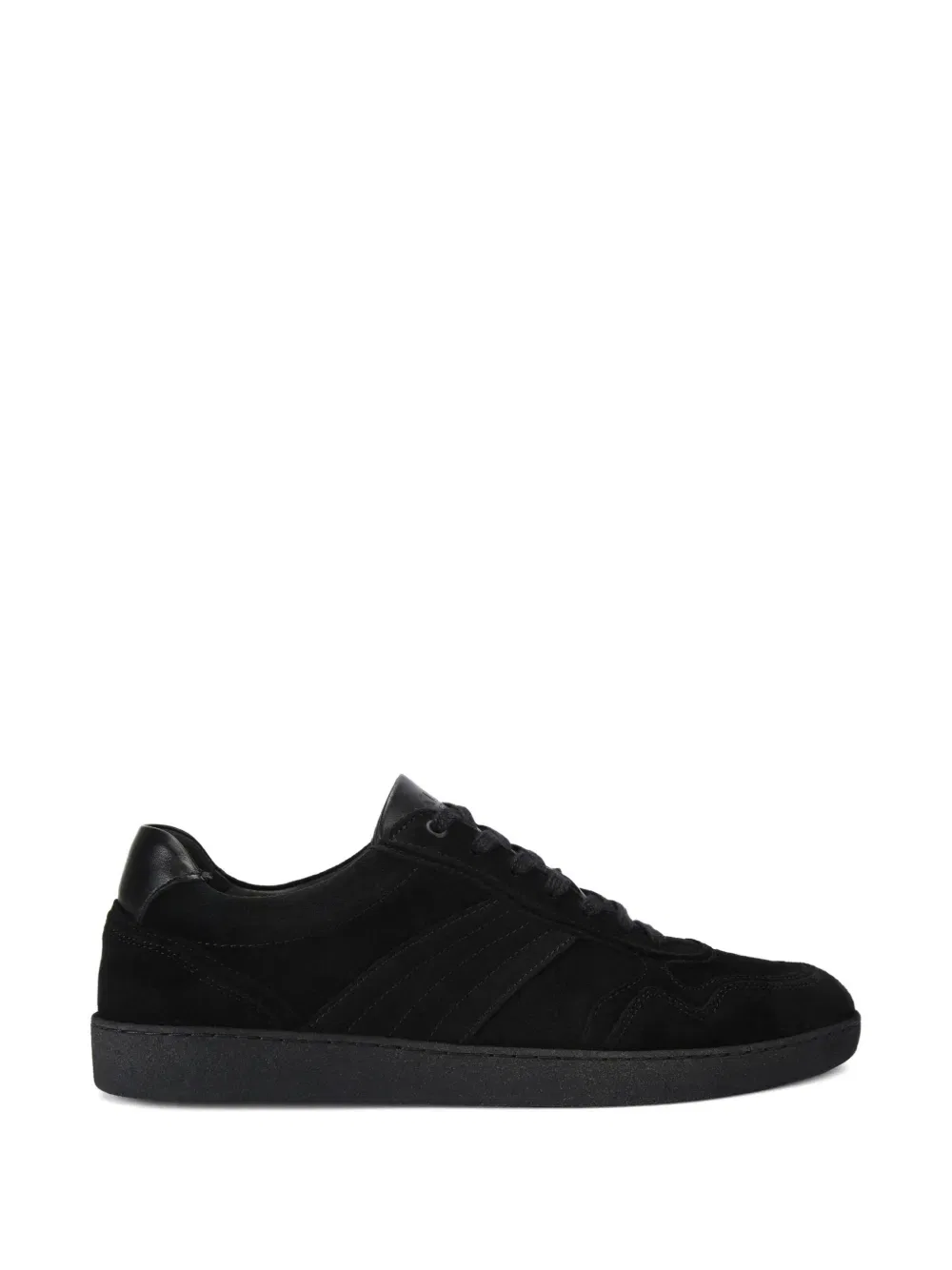 Кроссовки Lloyd Drench Kurt Geiger London, черный