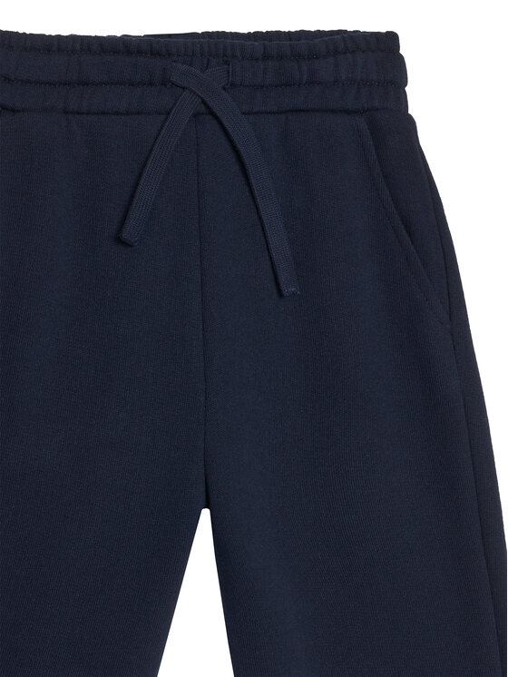 Спортивные брюки regular fit 3J68GF04Z United Colors Of Benetton, синий — фото 3