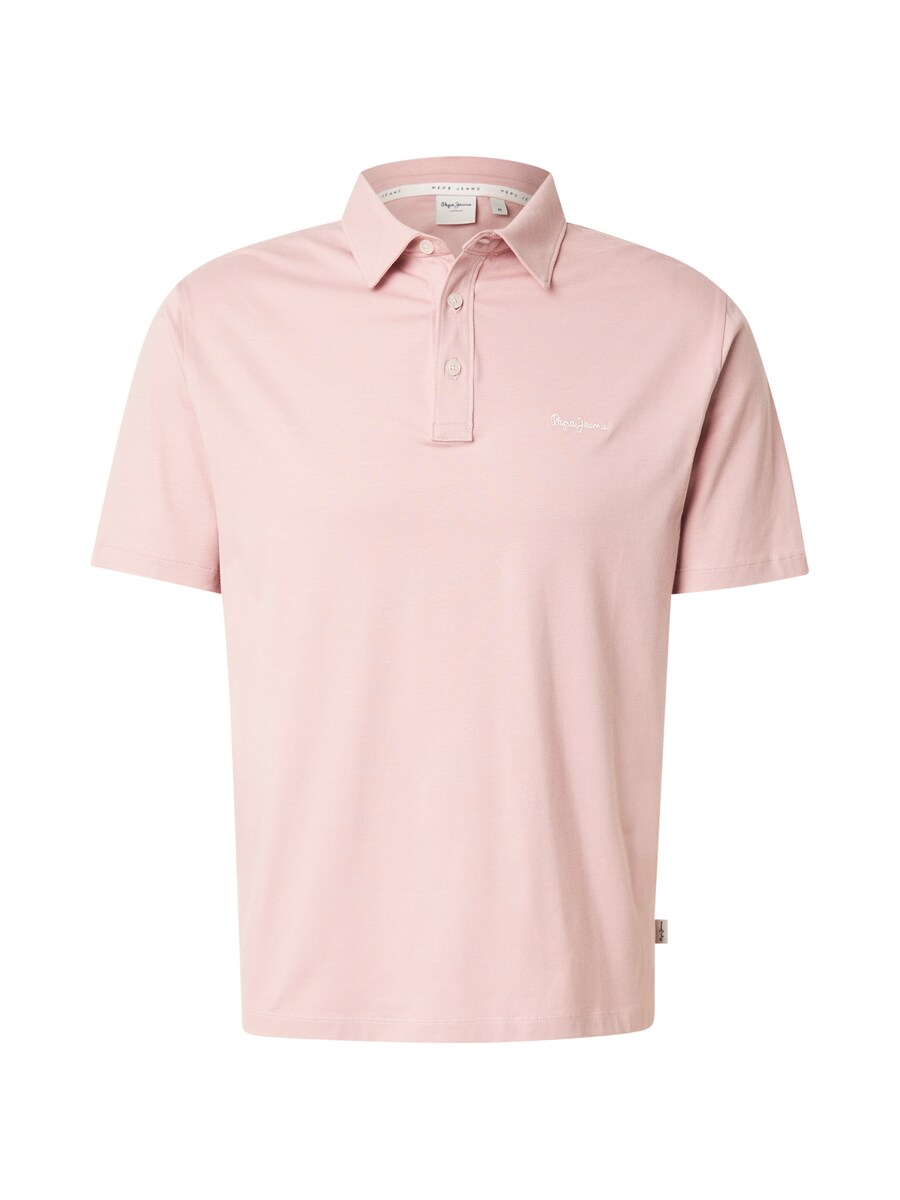 

Рубашка Pepe Jeans New Harper, розовый