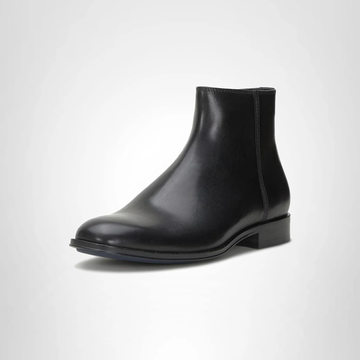 Мужские ботинки челси Vince Camuto Firat, черный — фото 2