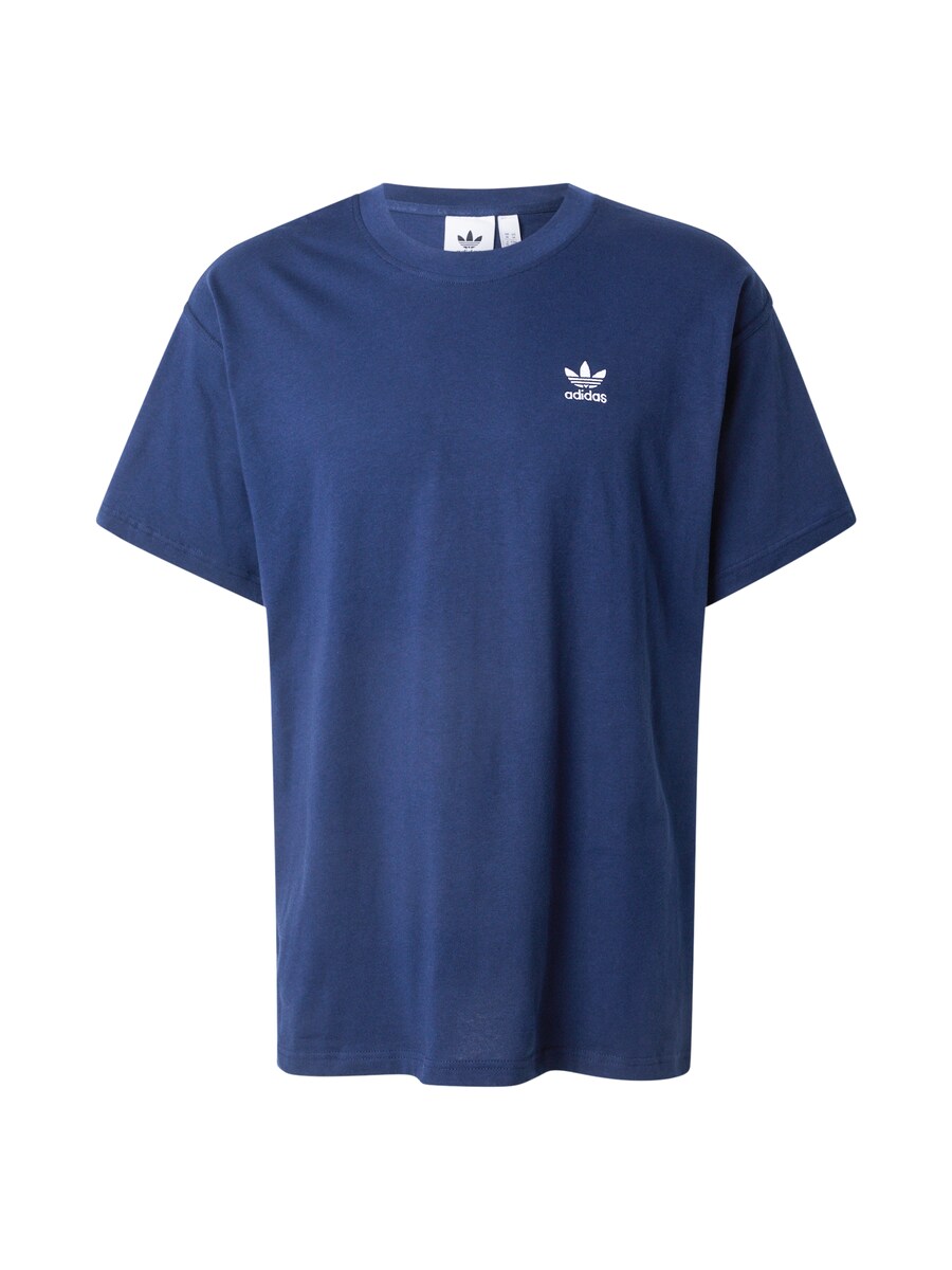 

Рубашка ADIDAS ORIGINALS ESS, синий