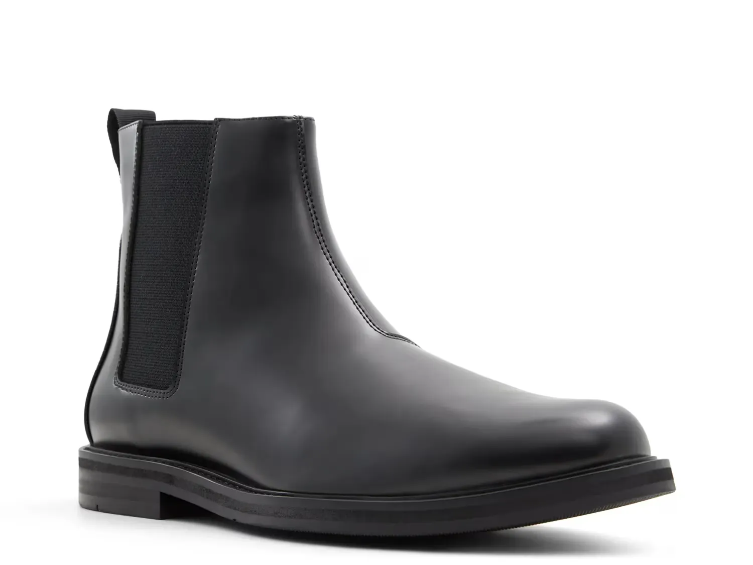 

Ботинки Chelsea Call It Spring, Black, Черный, Ботинки Chelsea Call It Spring, Black