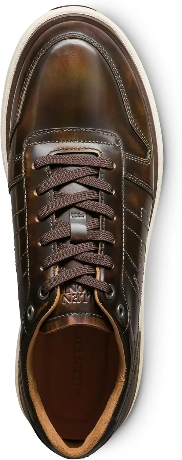 Мужские кроссовки Allen Edmonds Elliot, бронза — фото 4