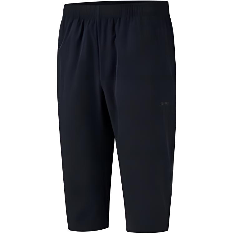 

361° Спортивные шорты мужские Super Black