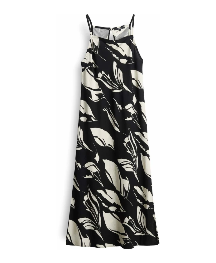 

Платье миди Someday., черный