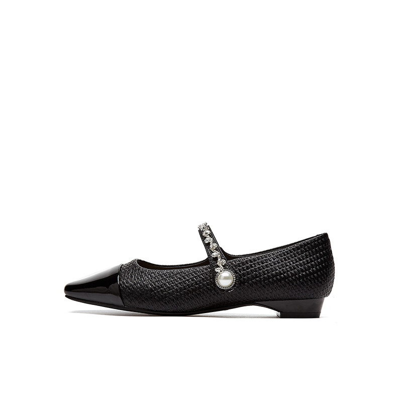 

Туфли DAPHNE Mary Jane Shoes Women's