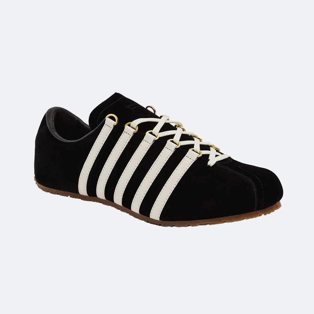 Мужские чёрные кроссовки K-Swiss KSRC Before The Classic — фото 3
