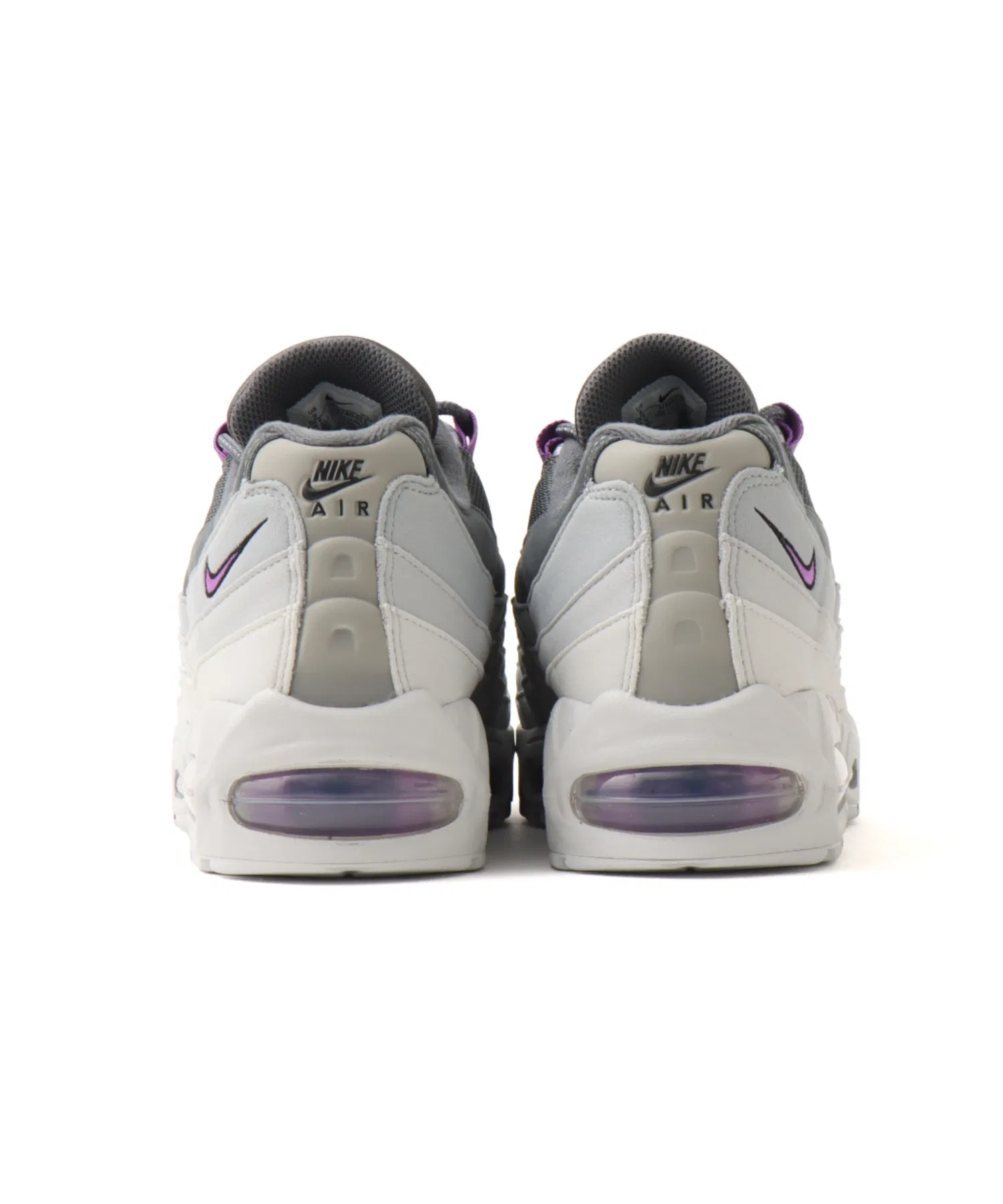 Мужские кроссовки Nike Air Max 95 BIGBUBBLE — фото 3