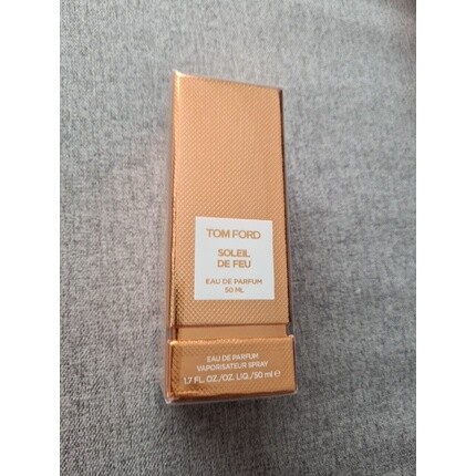 

Soleil De Feu 50 мл духи унисекс, Tom Ford